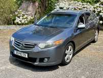 Honda Accord S 2.2 180cv Diesel 2011