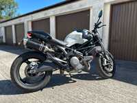 Ducati 696 Ducati Monster 696