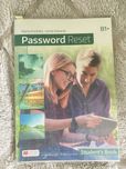 Password Reset B1+. Książka ucznia papierowa