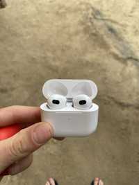 аирподсы 3,кейс для аирподсов,левый аирподс 3,airpods 3