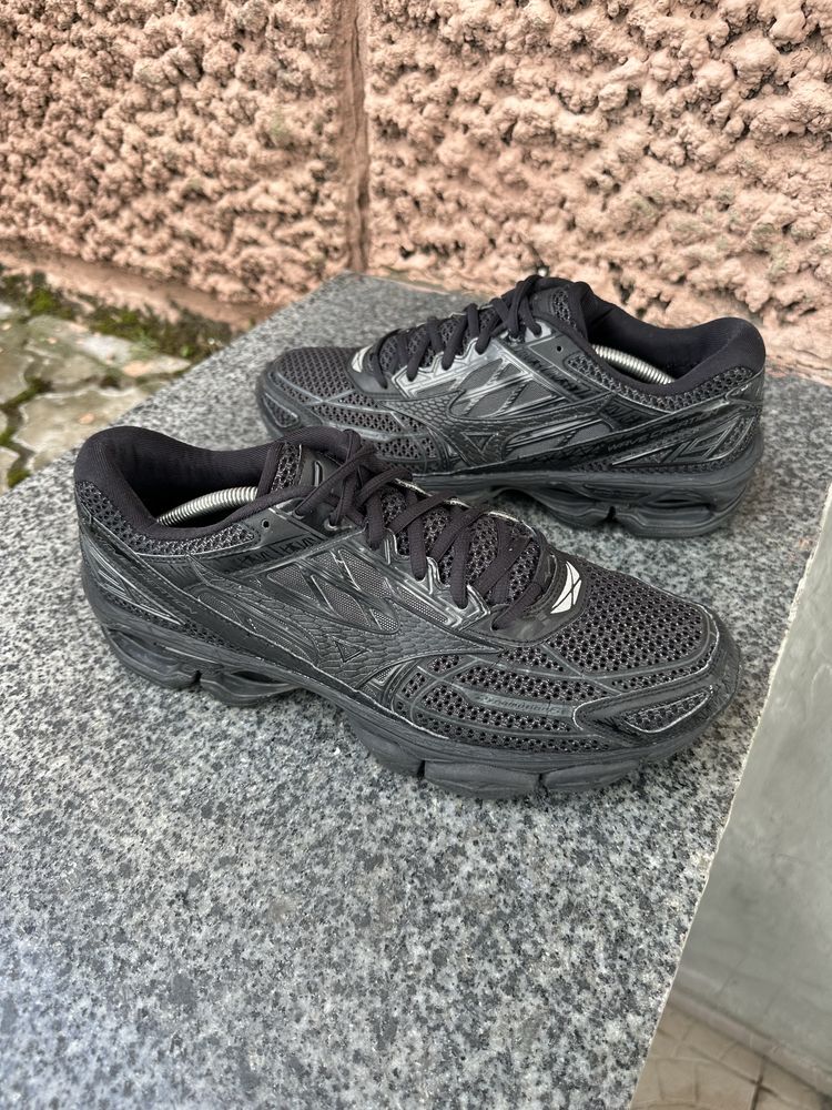 Mizuno Wave Creation 19 кроссовки оригинал 43 размер