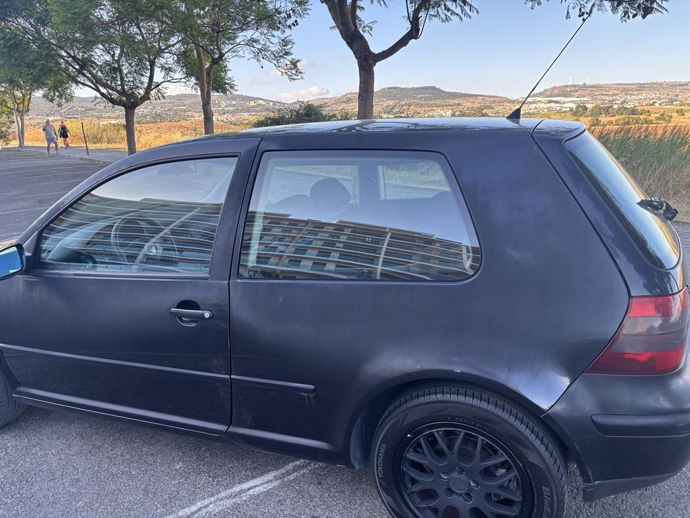 Vw Golf 1.9 tdi