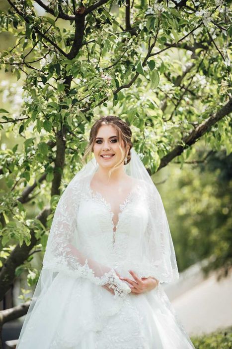 Продам весільну сукню Вінниця