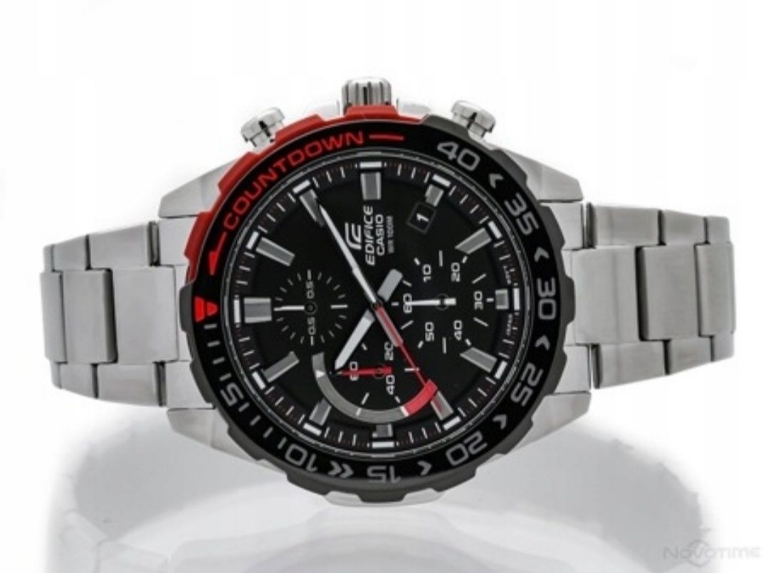 Casio NAJTANIEJ zegarek EFR-566DB -1AVUEF - Produkt męski