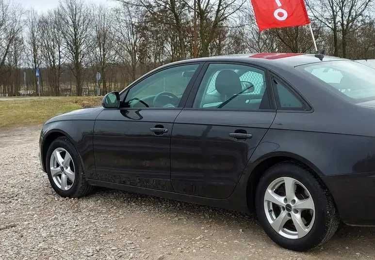 Koła 16 " Audi A4 B8 z oponami letnimi