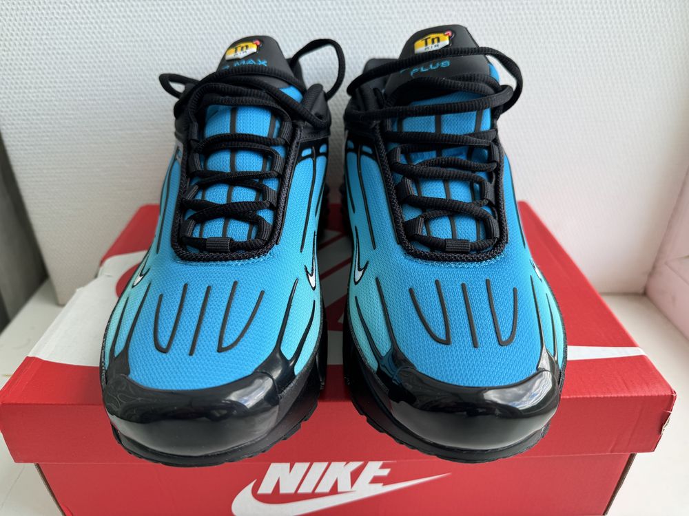 Nike Air Max Plus III оригинал.