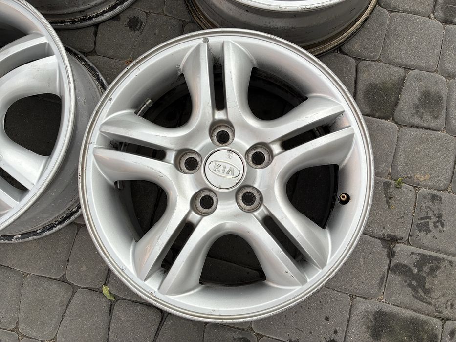 Диски розмір R 16