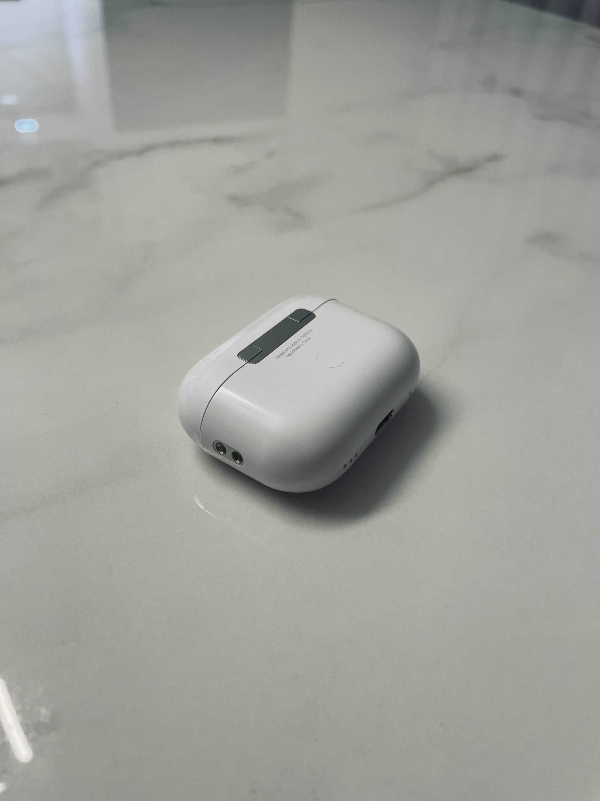 Airpods Pro 2ªGeração (USB-C)