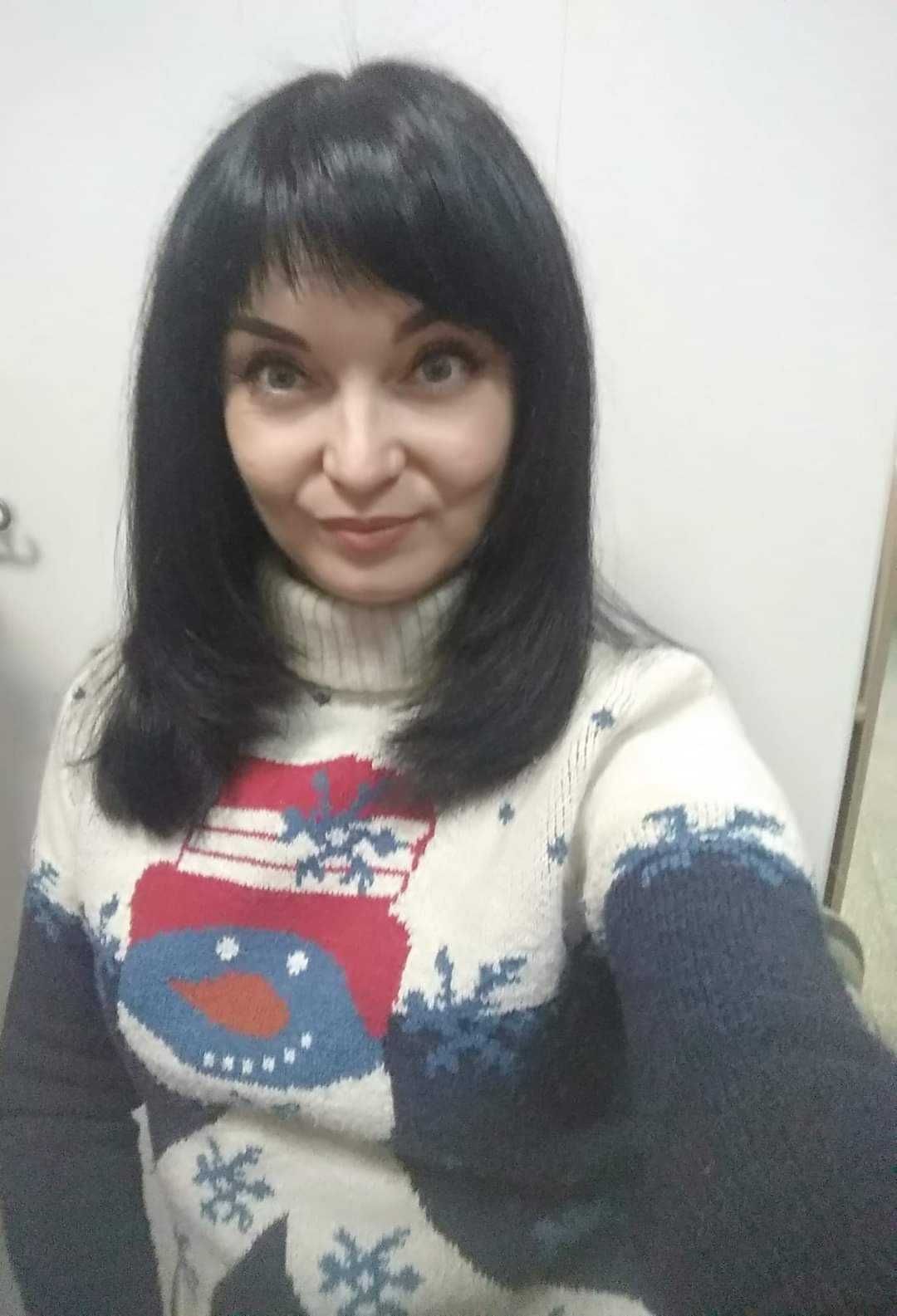 Свитер женский,зимний.