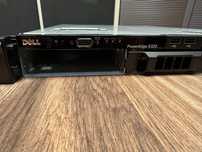 Dell PowerEdge R320 serwer