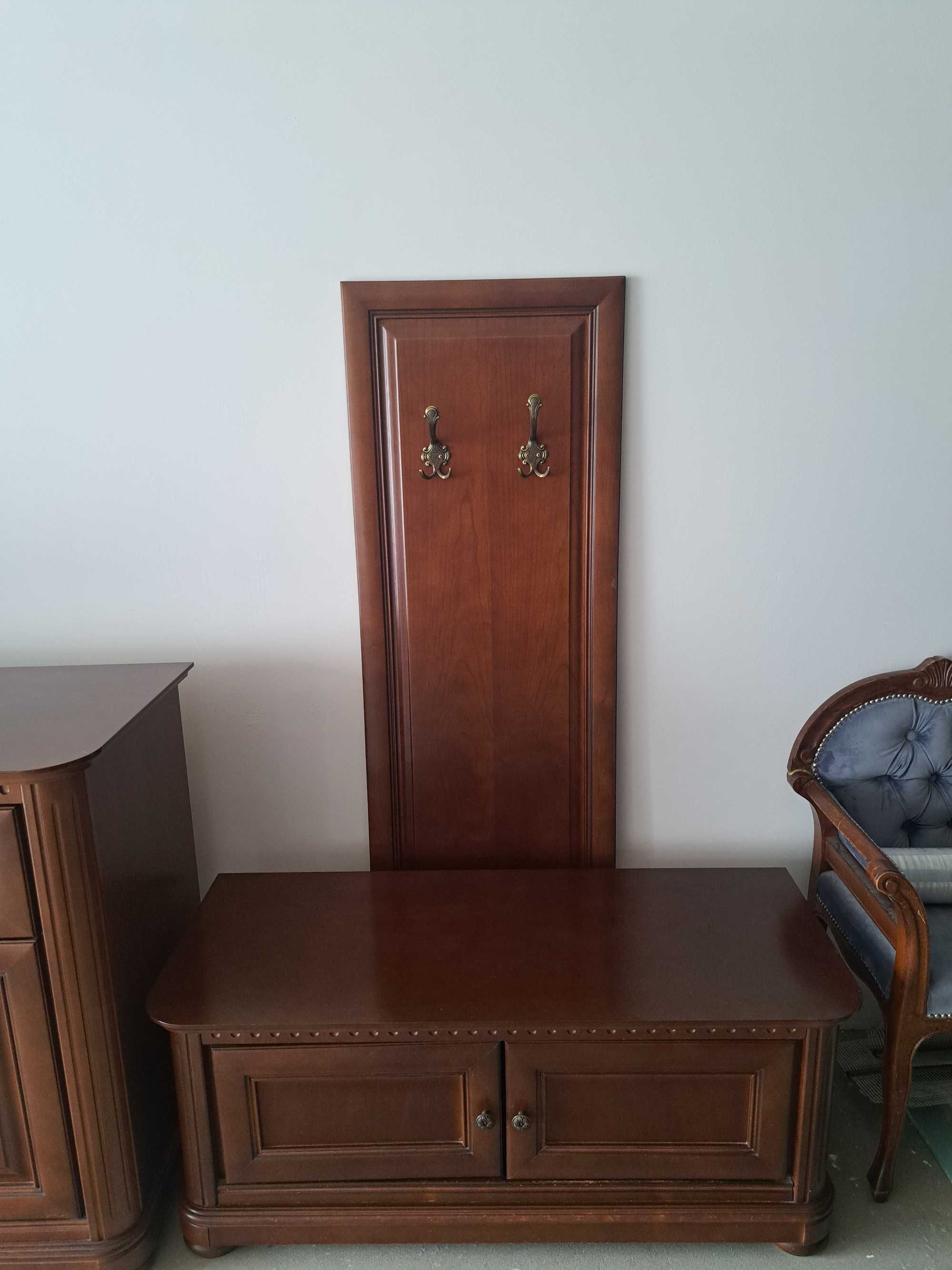 Komoda 3D3S barek Firenze bydgoskie meble latzke lorenz