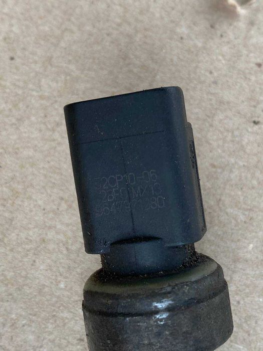 9647971280 Citroen C5 2001 - 2008г 2.0 - 2.2HDI