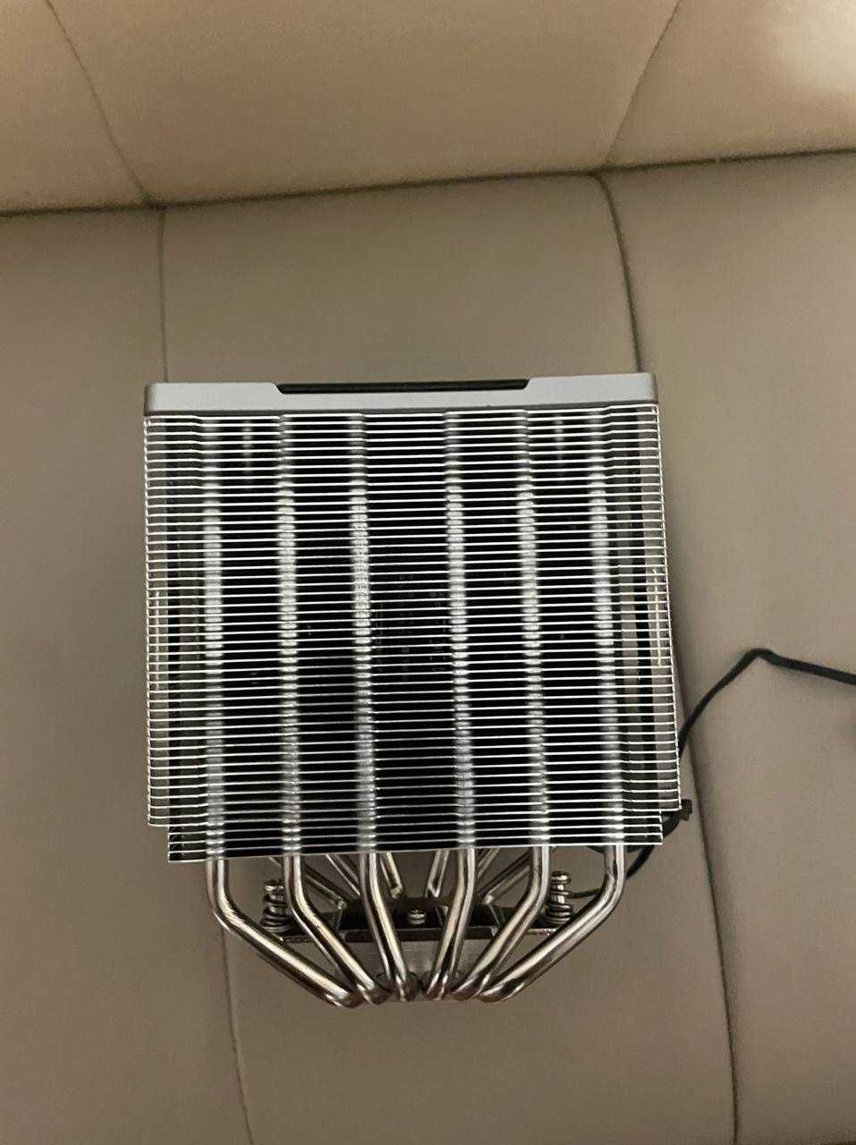 Кулер для процесору Deepcool AK620