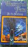 Mercyful Fate-In The Shadows 1993 kaseta magnetofonowa