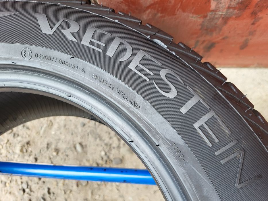 225/55/16 R16 Vredestein Wintrac Xtreme 4шт ціна за 1шт шини