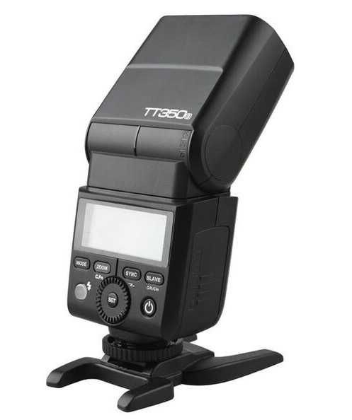 Накамерний спалах Godox TT350S для Sony