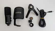 mikrofon Rode NT-USB