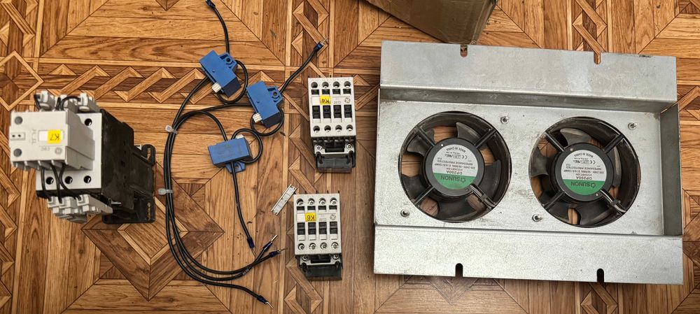 Дросель трансформатор запчастини, з безперебійника GE LP10-33