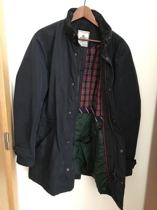 Casaco homem cortefiel L