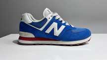 New Balance 574 Classic Tam 43