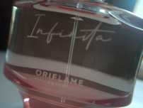 Oriflame Woda perfumowana Infinita 50 ml damska