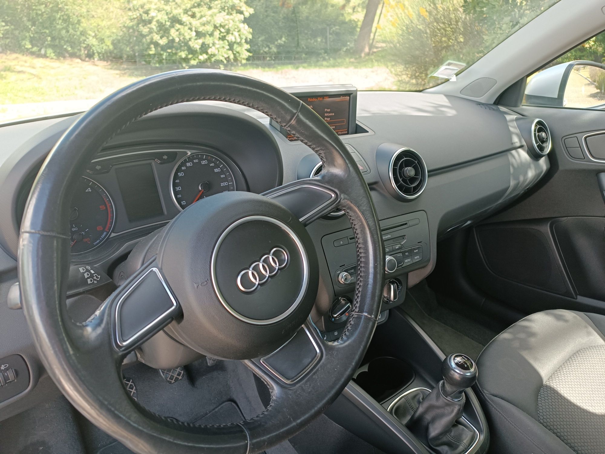 Audi A1 Diesel / Gasóleo