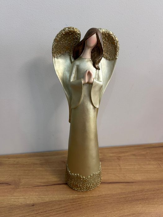 Figurka Anioła - Nowy