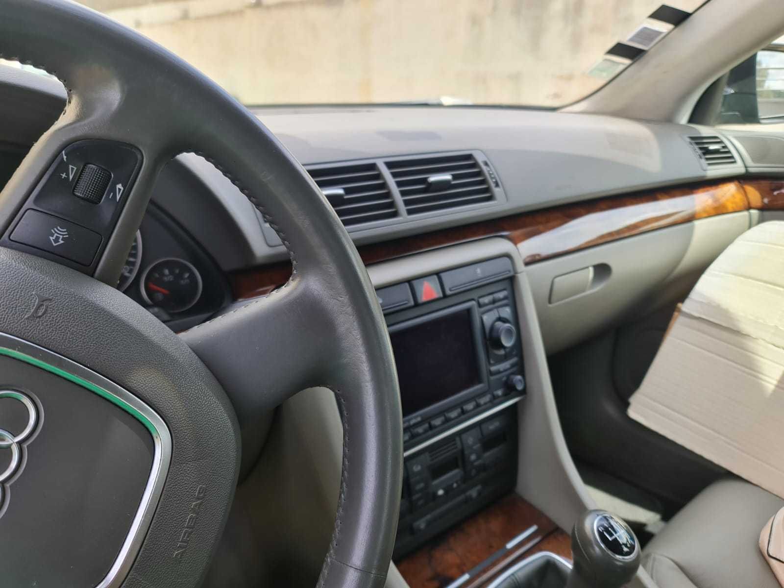 Audi A4 2.0 TDI 2005 Abrantes