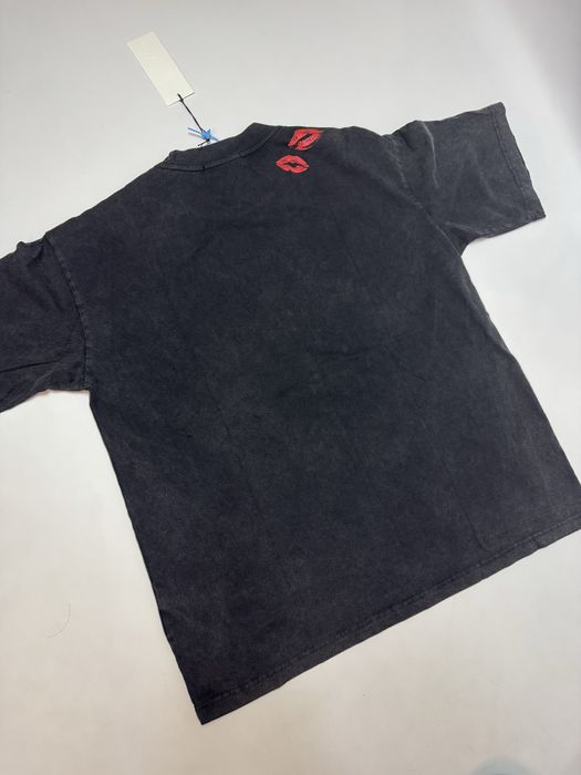 Футболка Project Grailz G/R Blow Me A Kiss S M L