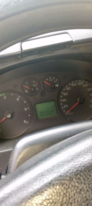 Продается  форд транзит