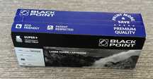 Toner Black Point [LCBPH380XBK] (HP CF380X) black