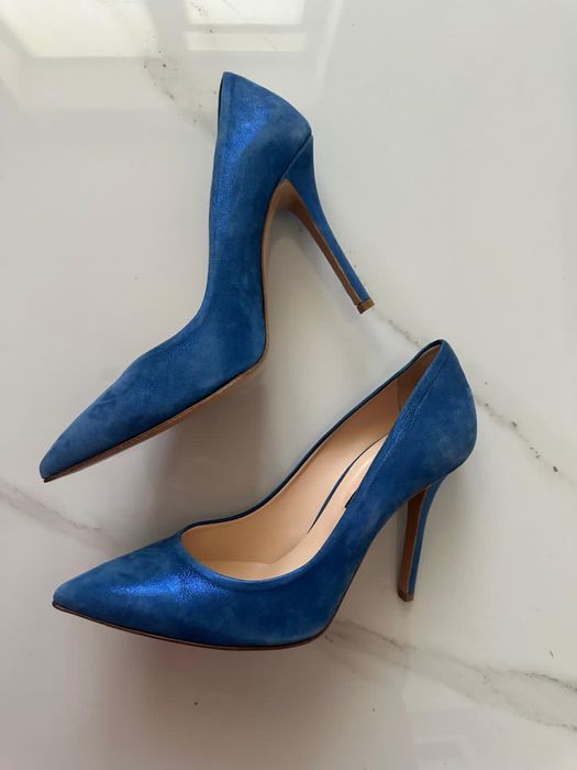 Італійські туфлі 38 розмір