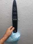 Comando vidros condutor usado - para peças- citroen c4 1.6 110cv - us