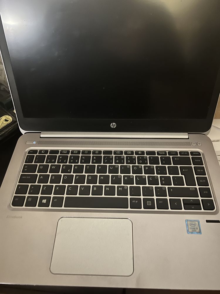 Portatil HP impecável