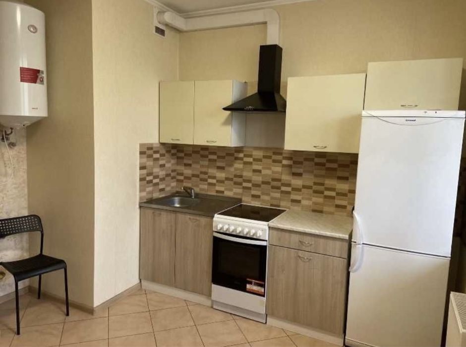 Без% Продам 1к квартиру  46м2 ЖК Атлант  Академгородок