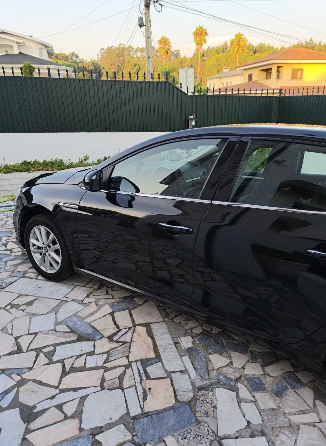 Renault Megane IV