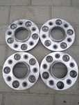 Dystans dystanse śruby H&R 4x21mm 5x112