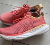 Asics Gel Nimbus 25  41.5
