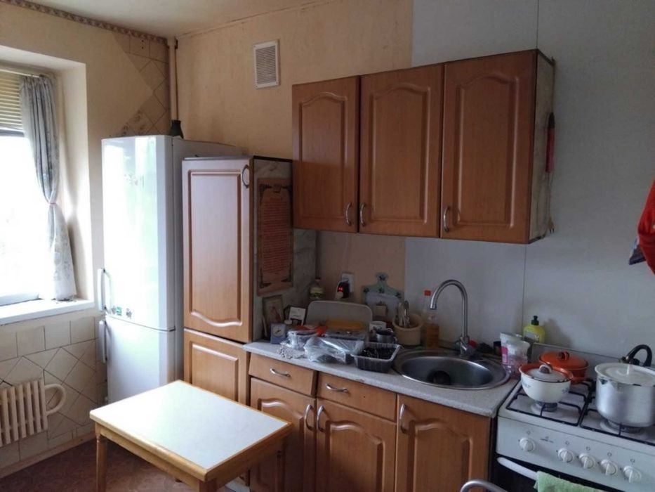 В продаже 2 ком. квартира улучшенка 50 м2,этаж 3/9,ул. Клочковская VI