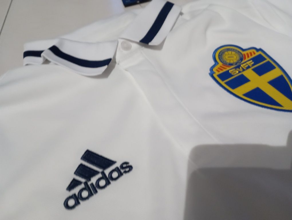 Polo oficial da Suécia