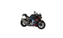 BMW  BMW M1000R 2025 Black storm metallic/M Motors NOWYBMW ZK Motors Kielce