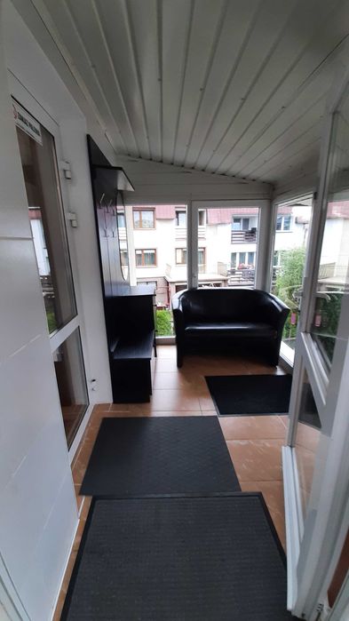 Wynajmę 2 pok.50 m2 w domu jednorodzinnym Nowe Miasto