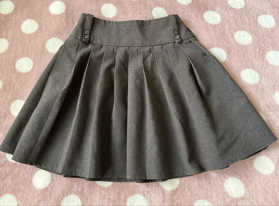 Одяг до школи, спідниця, блуза, сарафан