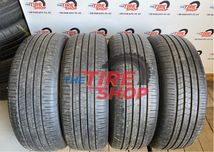 Нова 235/60R18 Falken Ziex ZE310A ecorun 103H 24рік