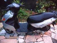 vendo um scooter