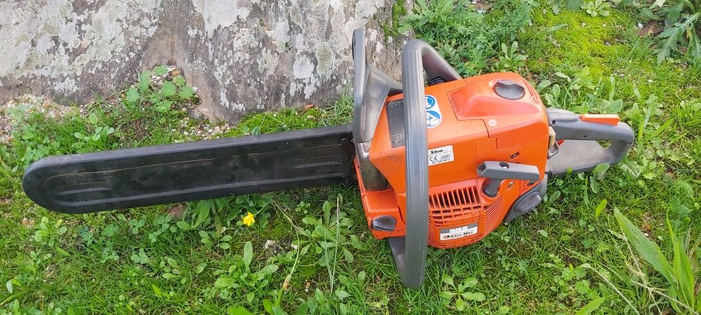 Motosserra Oleo Mac 952