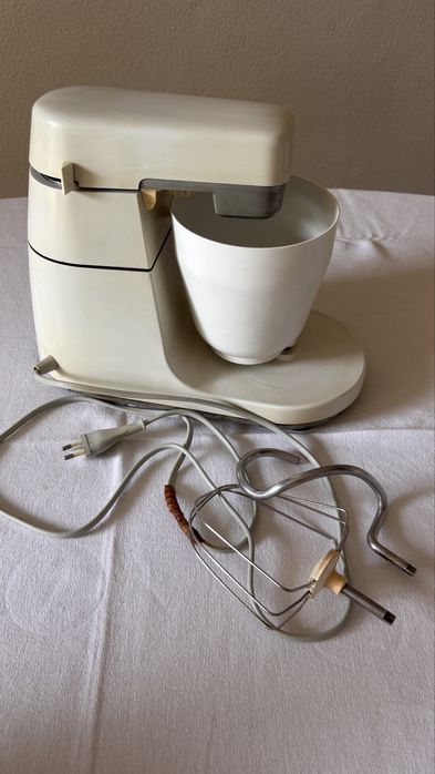 Maquina de Cozinha BRAUN