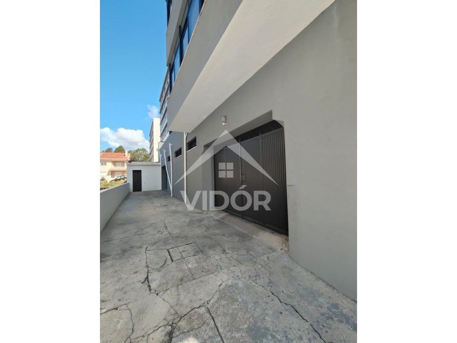 Garagem Gondomar