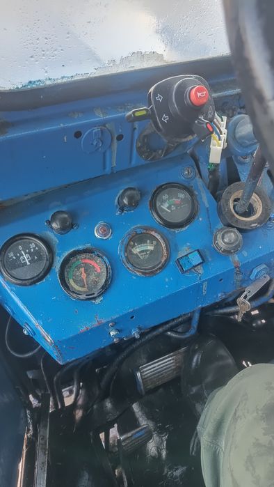 Трактор Т-40 хороший стан
