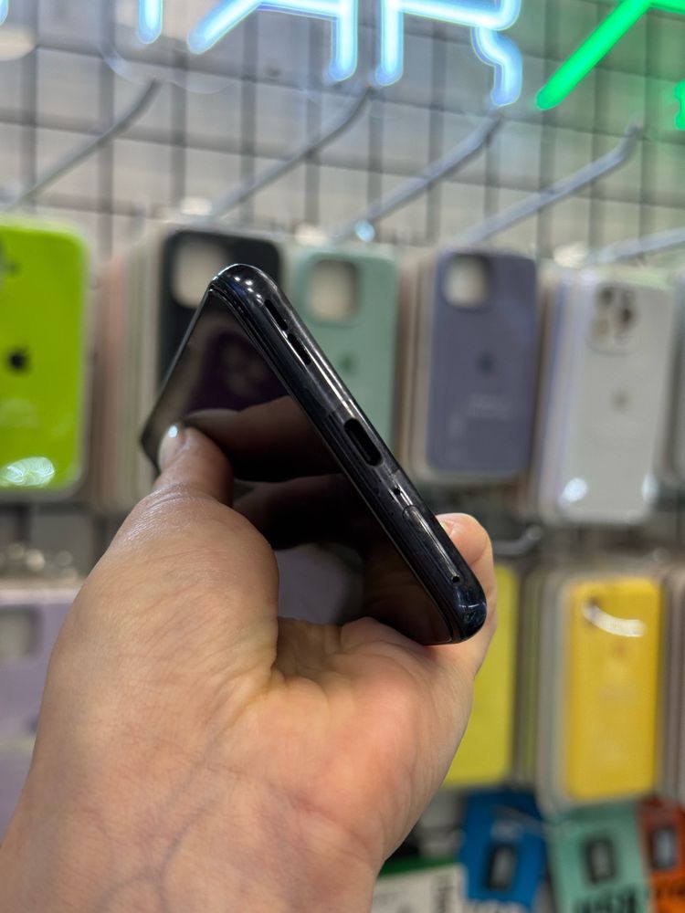 Смартфон OnePlus 9 5G LE2111 8/128 Gb 2 Sim NFC Чорний